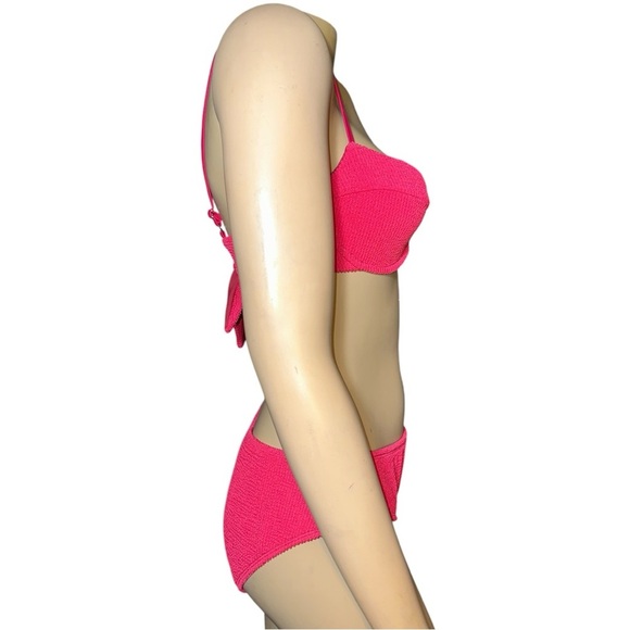 Dipping Daisys women's Bikini Set size M - Picture 3 of 8